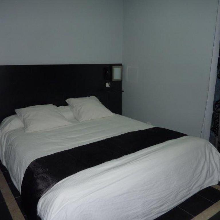 Hôtel Villa Boeri - Chambre Double - 2