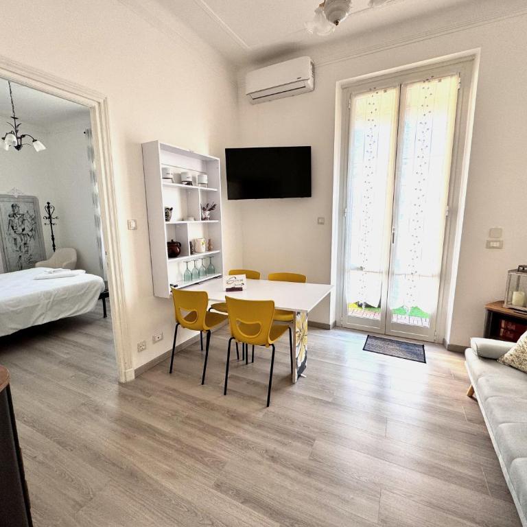 Plein ciel - Attico vicino al centro - parcheggio privato - Appartamento con 2 Camere da Letto - 5