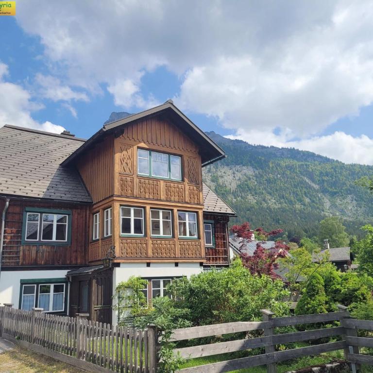 Apartment Bühemirla by FiS - Fun in Styria - Apartment mit Blick auf die Berge - 28
