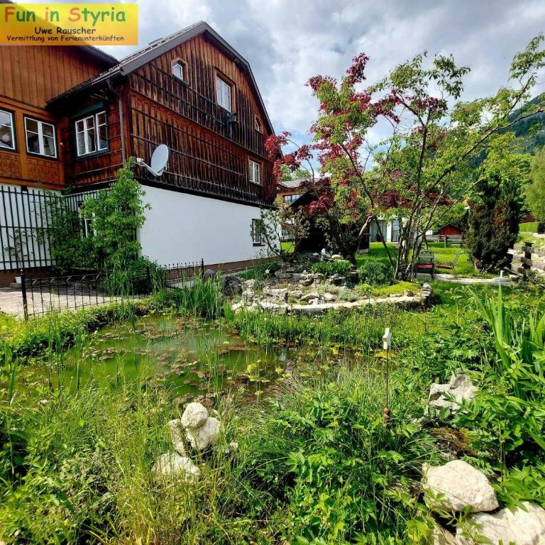 Apartment Bühemirla by FiS - Fun in Styria - Apartment mit Blick auf die Berge - 33