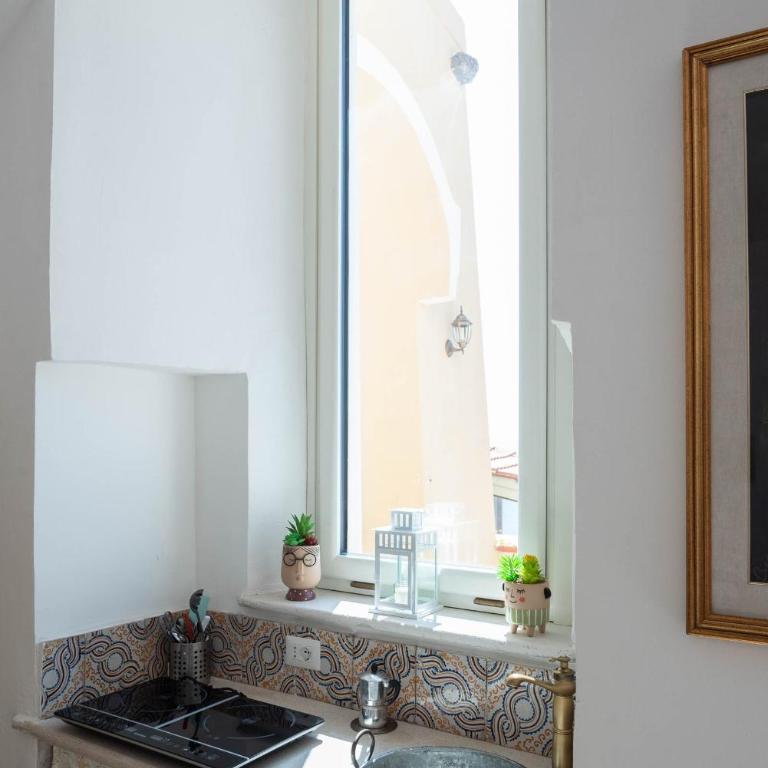 Torre del Califfo Amalfi Relais - Casa Vacanze - 17