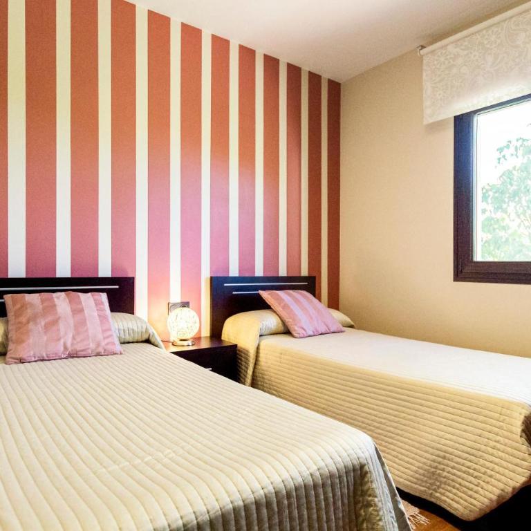 Lovely Home In Malaga - Casa de Vacaciones de 6 dormitorios - 15