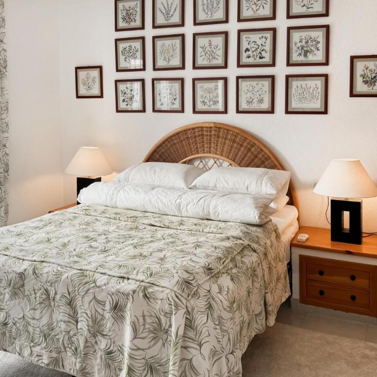 Stunning Home In Orihuela - Casa de 4 dormitorios - 8