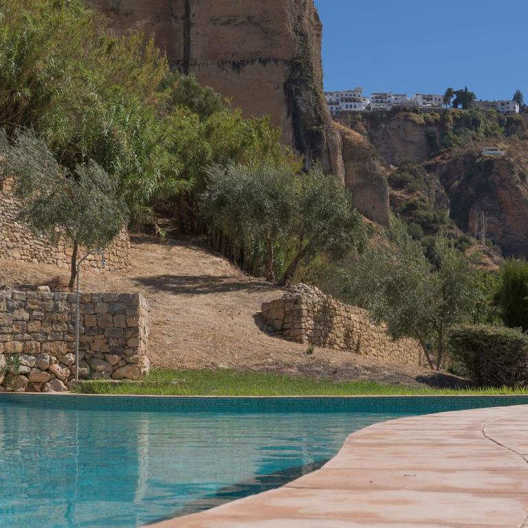 Casas Rurales Molinos del Tajo - Casa de 3 dormitorios - 1