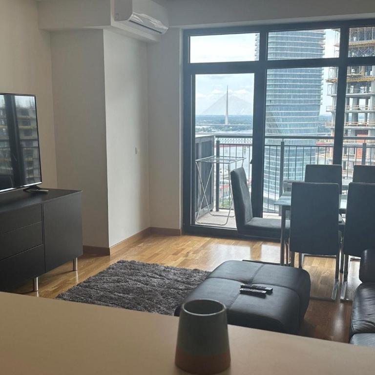 BW Parkview - Apartman sa 2 Spavaće Sobe - 2