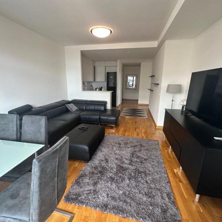 BW Parkview - Apartman sa 2 Spavaće Sobe - 17