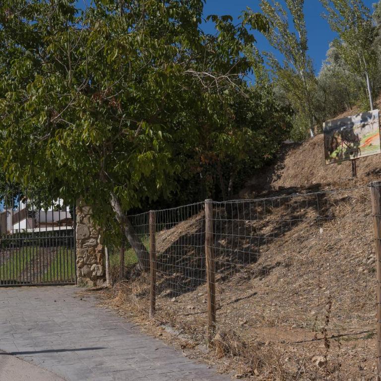 Casas Rurales Molinos del Tajo - Casa de 3 dormitorios - 3