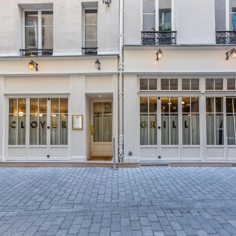 Lovely apartment in Louvre - Appartement 1 Chambre - 4