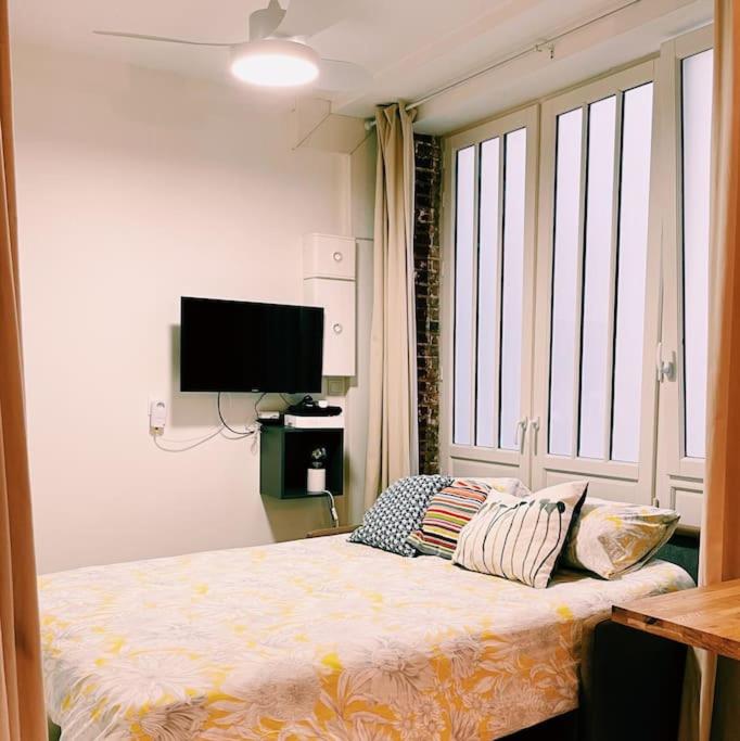 Lovely apartment in Louvre - Appartement 1 Chambre - 7