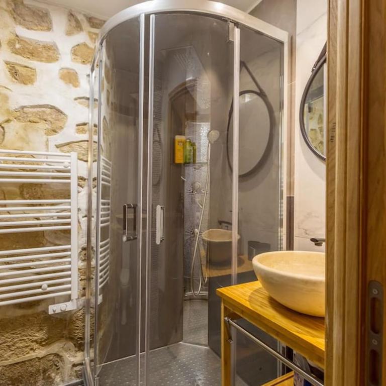Lovely apartment in Louvre - Appartement 1 Chambre - 18