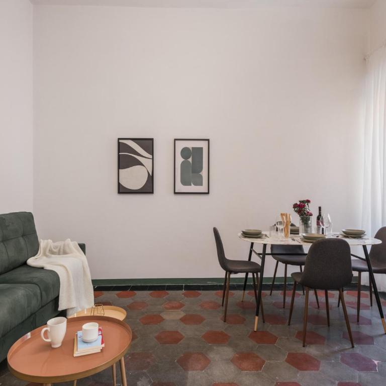 The Best Rent - Two-bedroom apartment in Santa Maria Maggiore - Appartamento con 2 Camere da Letto - 1