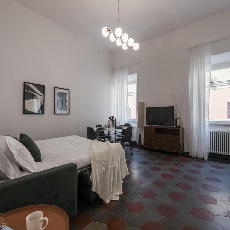 The Best Rent - Two-bedroom apartment in Santa Maria Maggiore - Appartamento con 2 Camere da Letto - 3