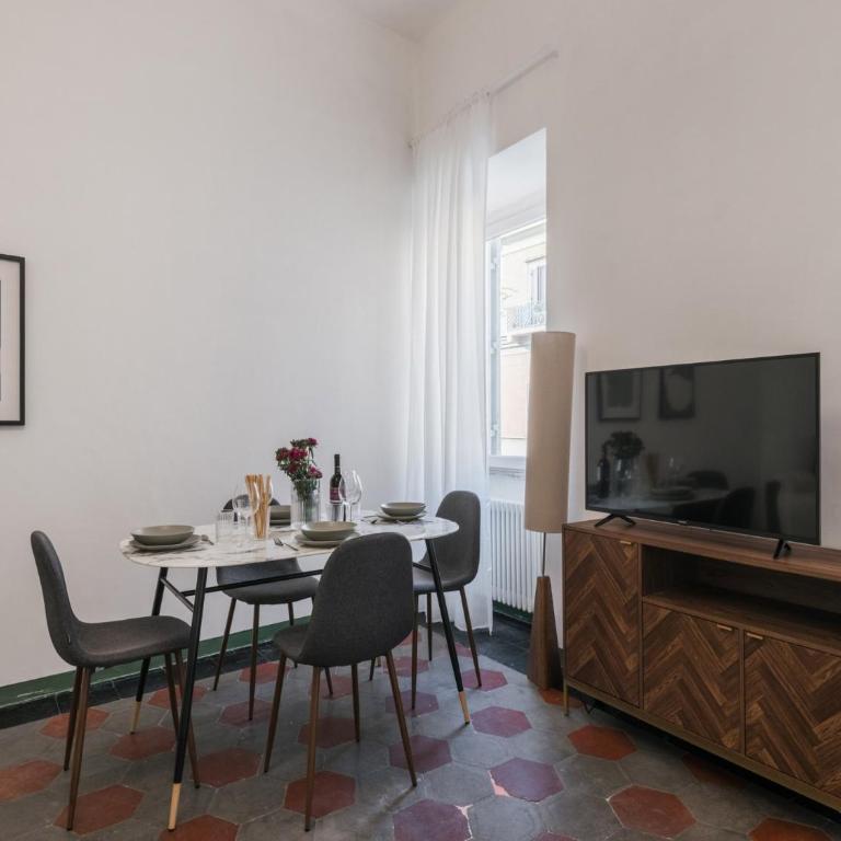 The Best Rent - Two-bedroom apartment in Santa Maria Maggiore - Appartamento con 2 Camere da Letto - 6