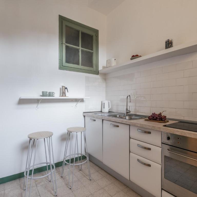 The Best Rent - Two-bedroom apartment in Santa Maria Maggiore - Appartamento con 2 Camere da Letto - 17