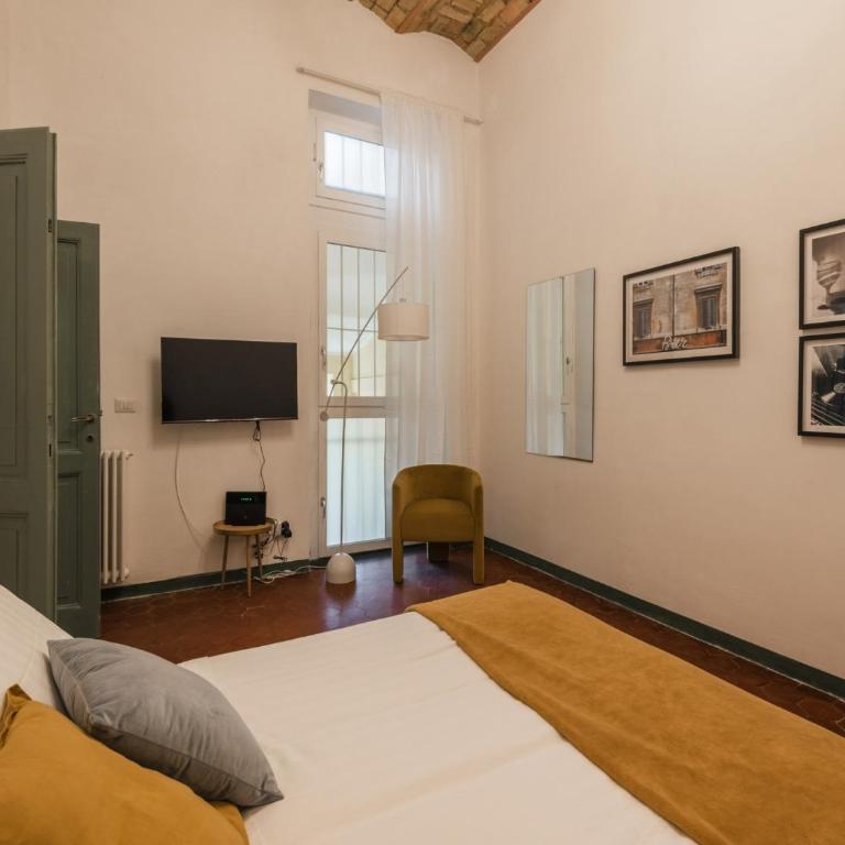 The Best Rent - Two-bedroom apartment in Santa Maria Maggiore - Appartamento con 2 Camere da Letto - 22