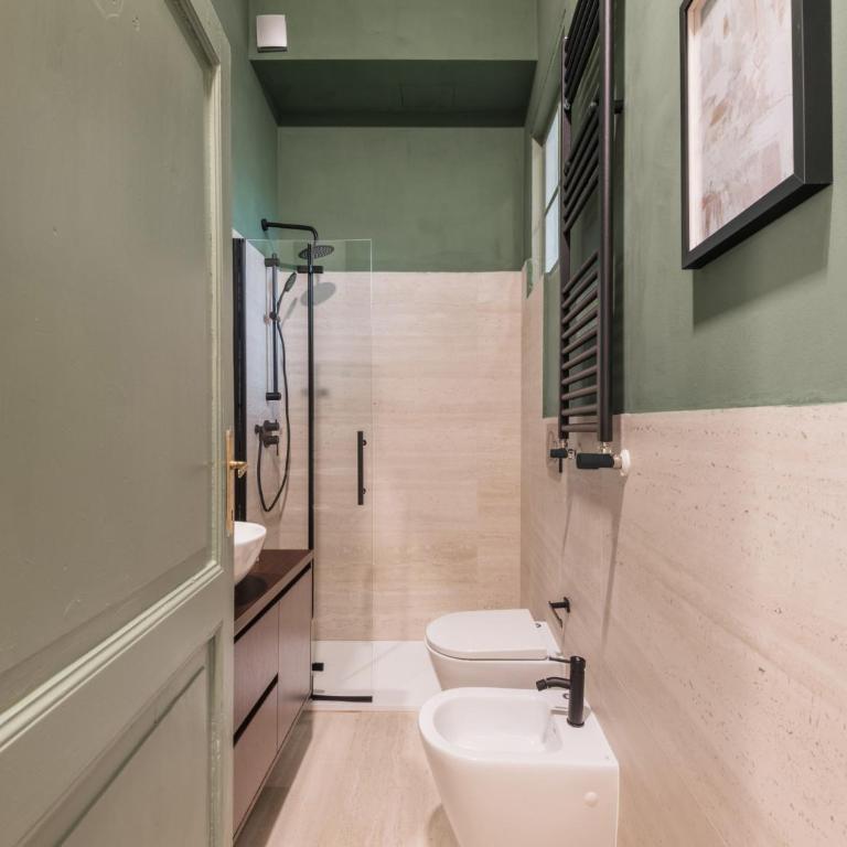 The Best Rent - Two-bedroom apartment in Santa Maria Maggiore - Appartamento con 2 Camere da Letto - 24