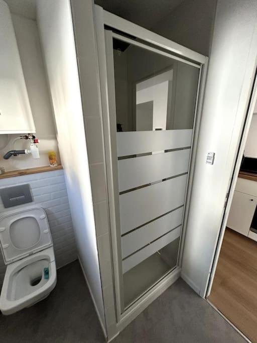 Studio neuf tout équipé Digne - Appartement 1 Chambre - 2