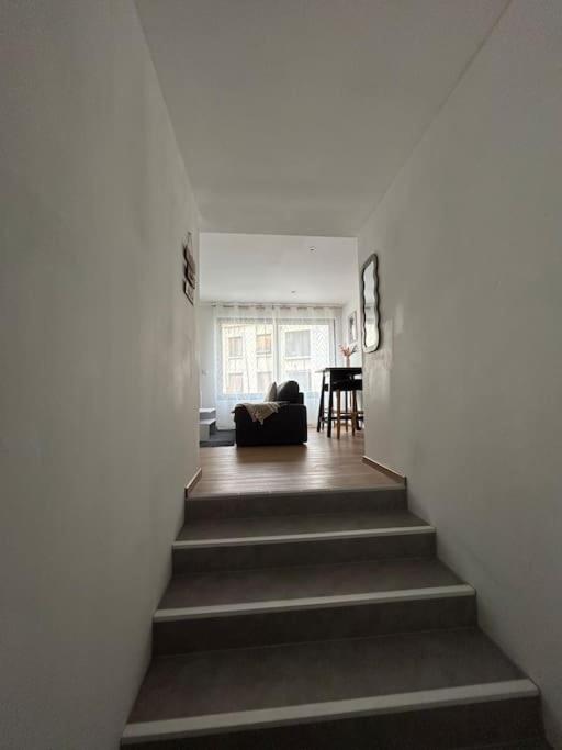 Studio neuf tout équipé Digne - Appartement 1 Chambre - 10