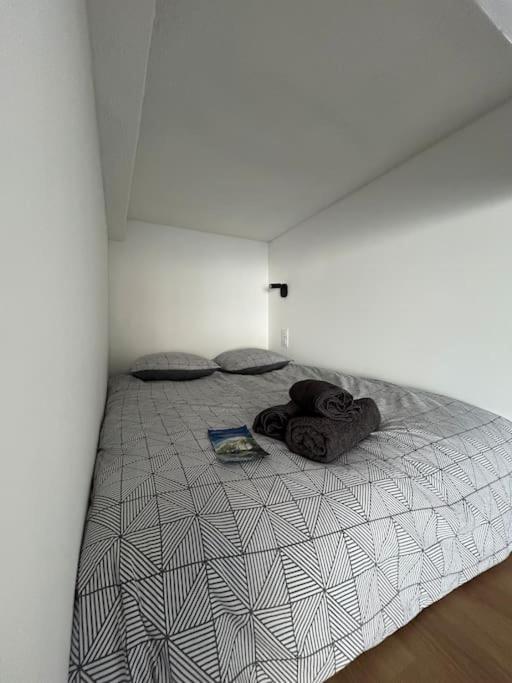 Studio neuf tout équipé Digne - Appartement 1 Chambre - 16