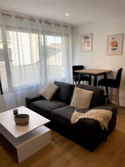 Studio neuf tout équipé Digne - Appartement 1 Chambre - 17