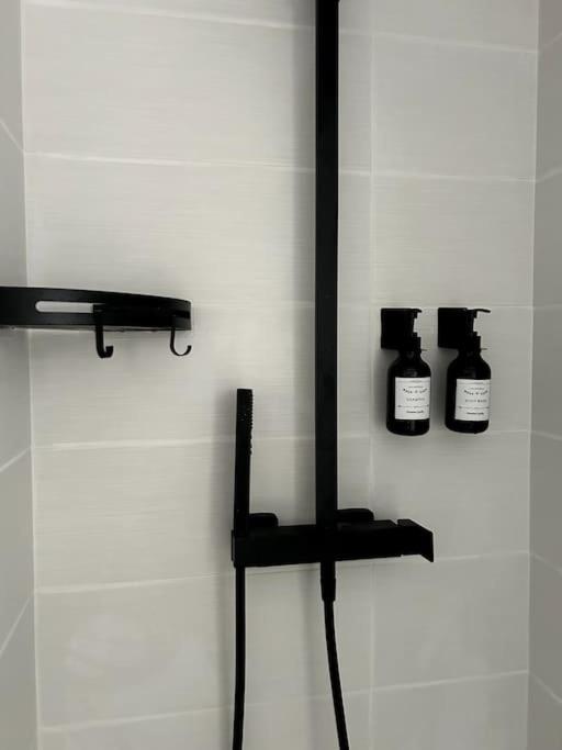 Studio neuf tout équipé Digne - Appartement 1 Chambre - 24