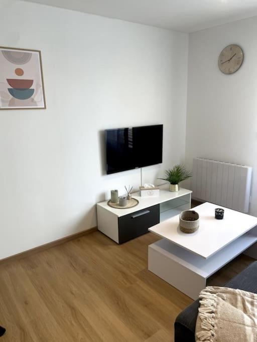 Studio neuf tout équipé Digne - Appartement 1 Chambre - 26