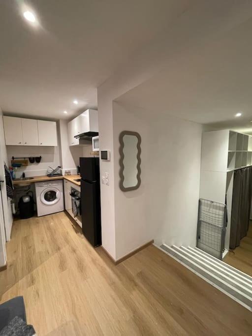 Studio neuf tout équipé Digne - Appartement 1 Chambre - 31