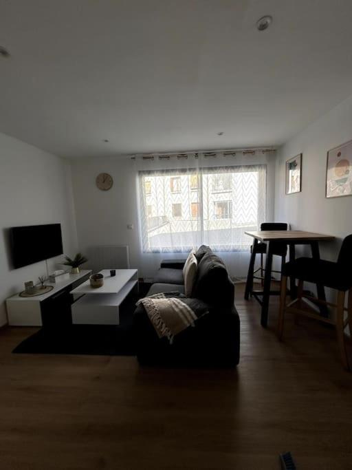 Studio neuf tout équipé Digne - Appartement 1 Chambre - 39