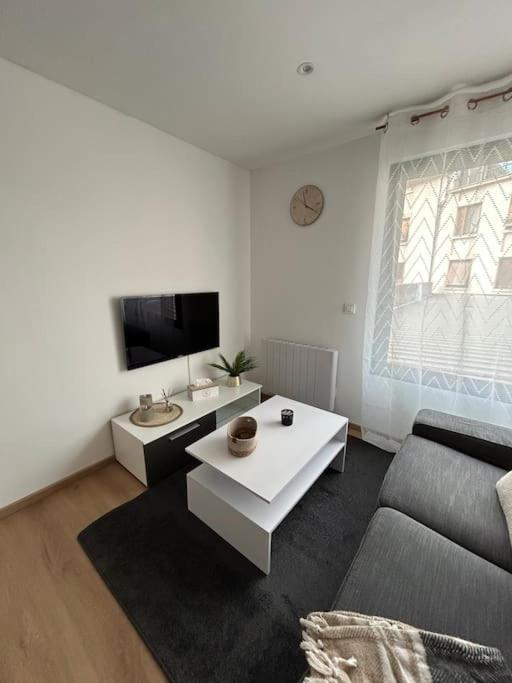 Studio neuf tout équipé Digne - Appartement 1 Chambre - 40