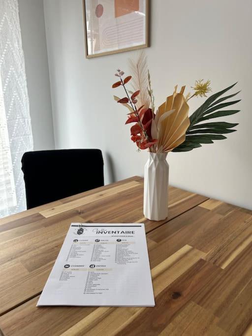 Studio neuf tout équipé Digne - Appartement 1 Chambre - 41
