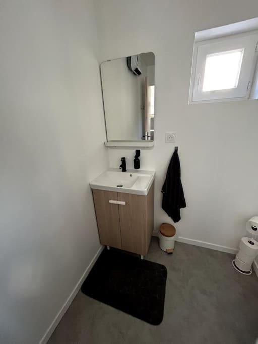 Studio neuf tout équipé Digne - Appartement 1 Chambre - 44