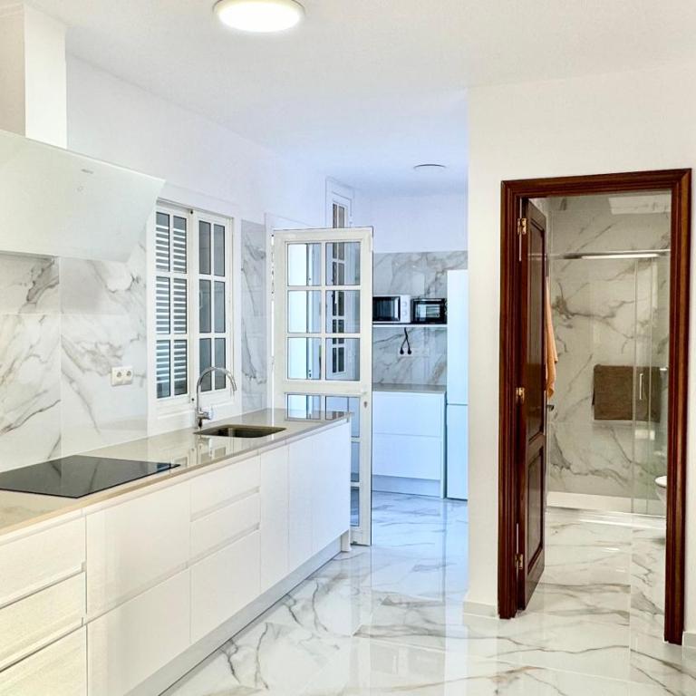 Casa residencial Maspalomas - Three-Bedroom Apartment - 4