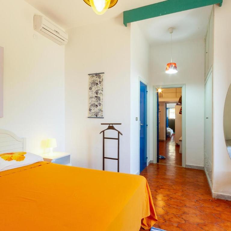 Pet Friendly Home In Trani With Wifi - Two-Bedroom Holiday Home - 8
