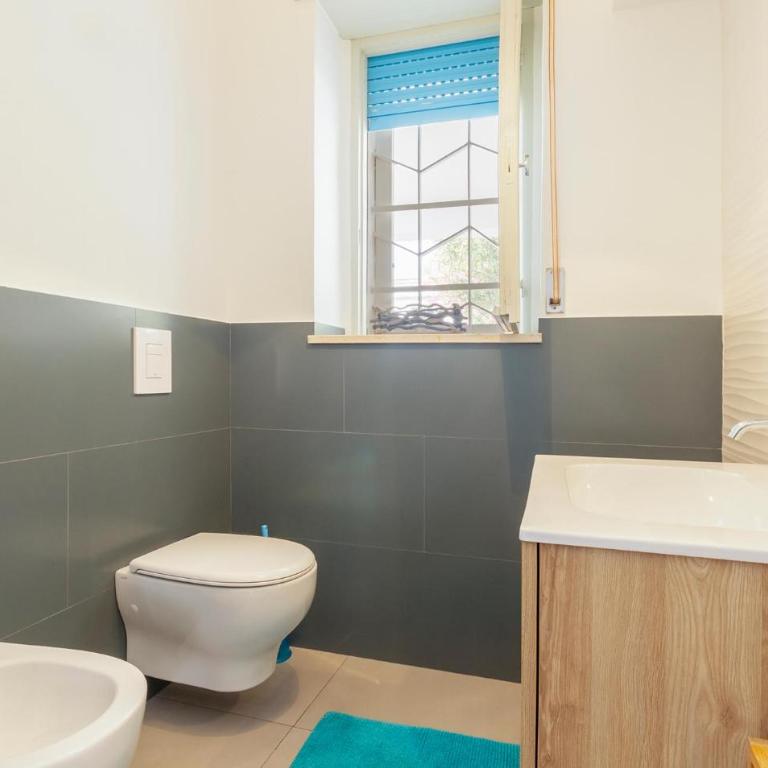 Pet Friendly Home In Trani With Wifi - Two-Bedroom Holiday Home - 13
