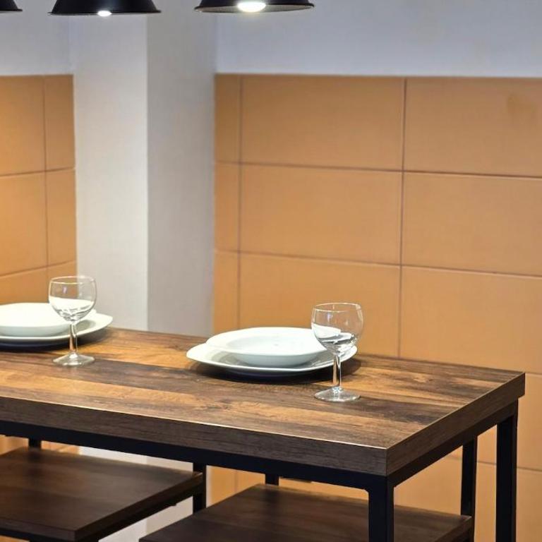 TeaBG - Apartman sa 1 Spavaćom Sobom - 5