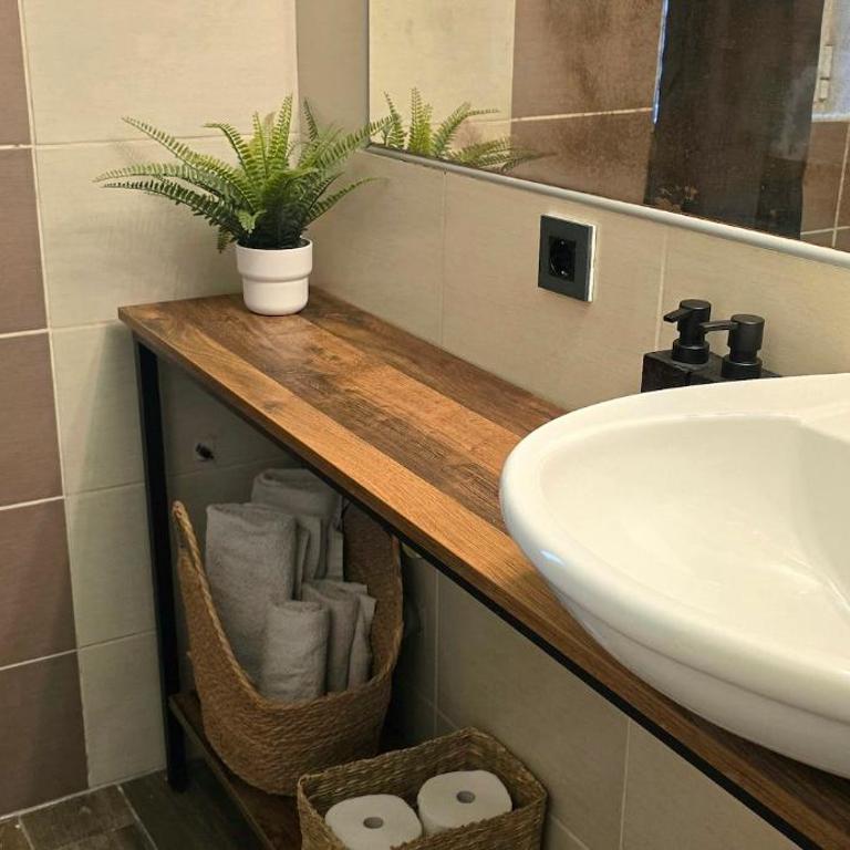 TeaBG - Apartman sa 1 Spavaćom Sobom - 8