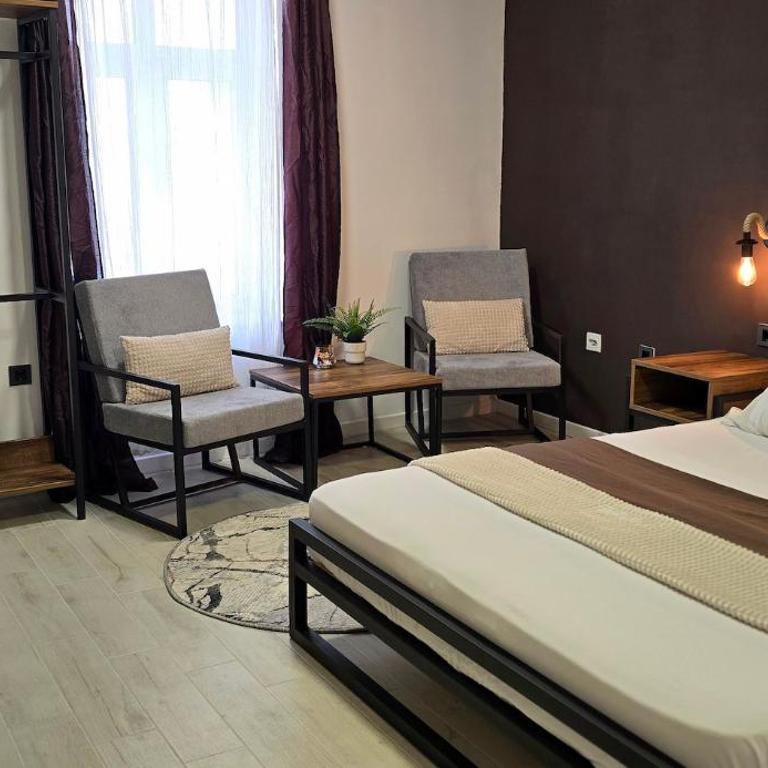 TeaBG - Apartman sa 1 Spavaćom Sobom - 1