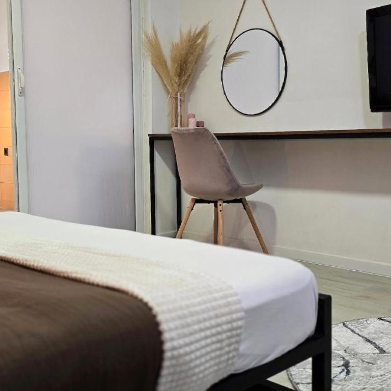 TeaBG - Apartman sa 1 Spavaćom Sobom - 3