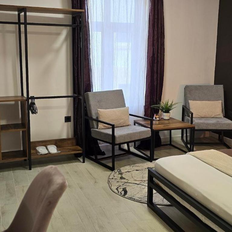 TeaBG - Apartman sa 1 Spavaćom Sobom - 4