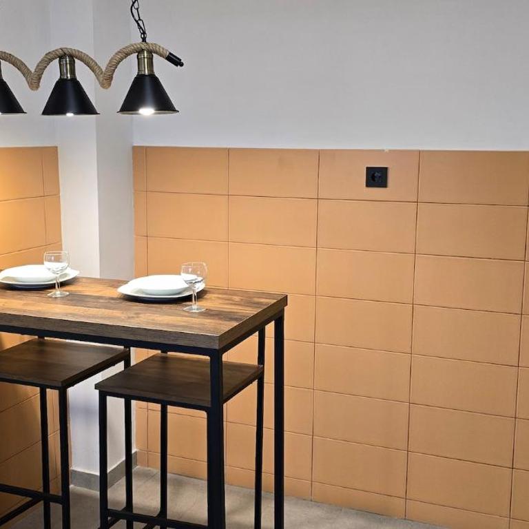 TeaBG - Apartman sa 1 Spavaćom Sobom - 6