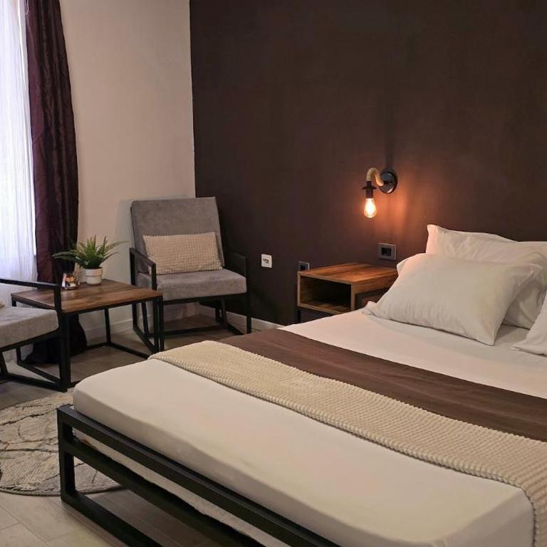 TeaBG - Apartman sa 1 Spavaćom Sobom - 2