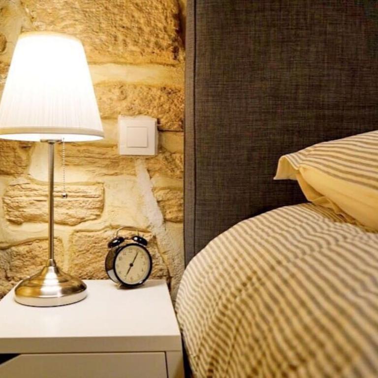 Beautiful apartment in Louvre Museum - Appartement 1 Chambre - 17