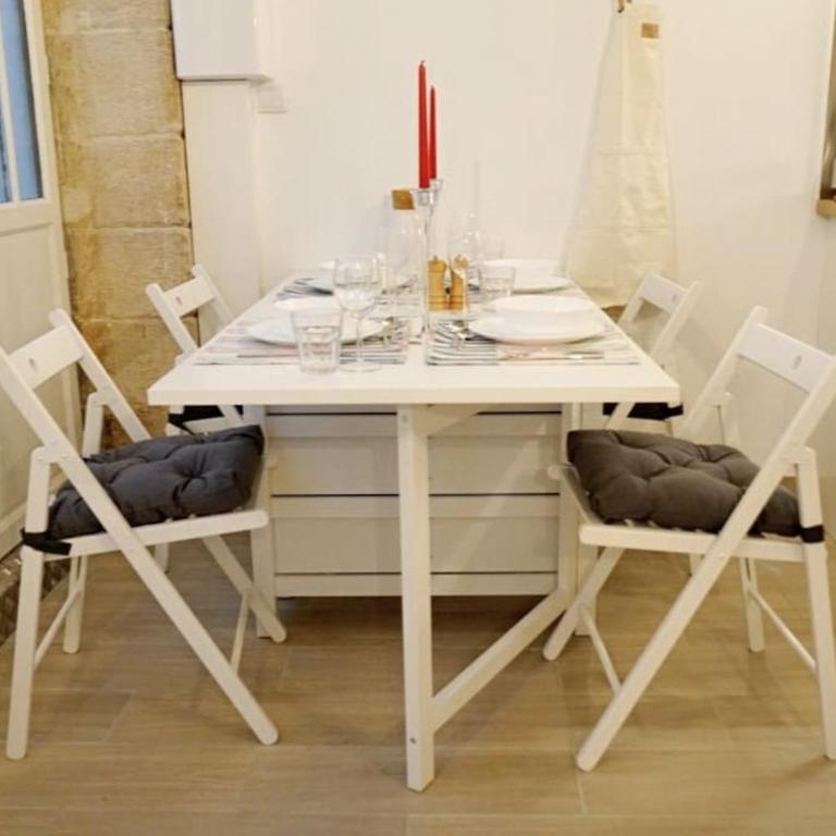 Beautiful apartment in Louvre Museum - Appartement 1 Chambre - 21