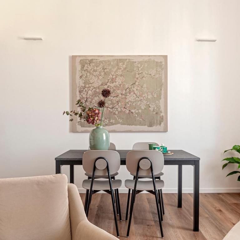 Waves of Livorno New Modern Apartment - Appartamento con 1 Camera da Letto - 13