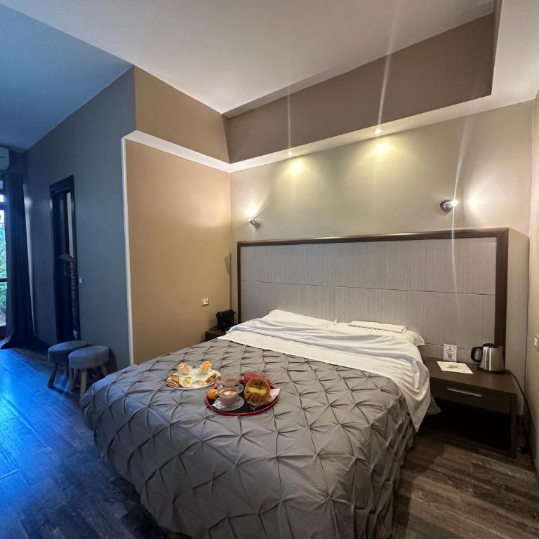 Candia Rooms - Camera Tripla - 1