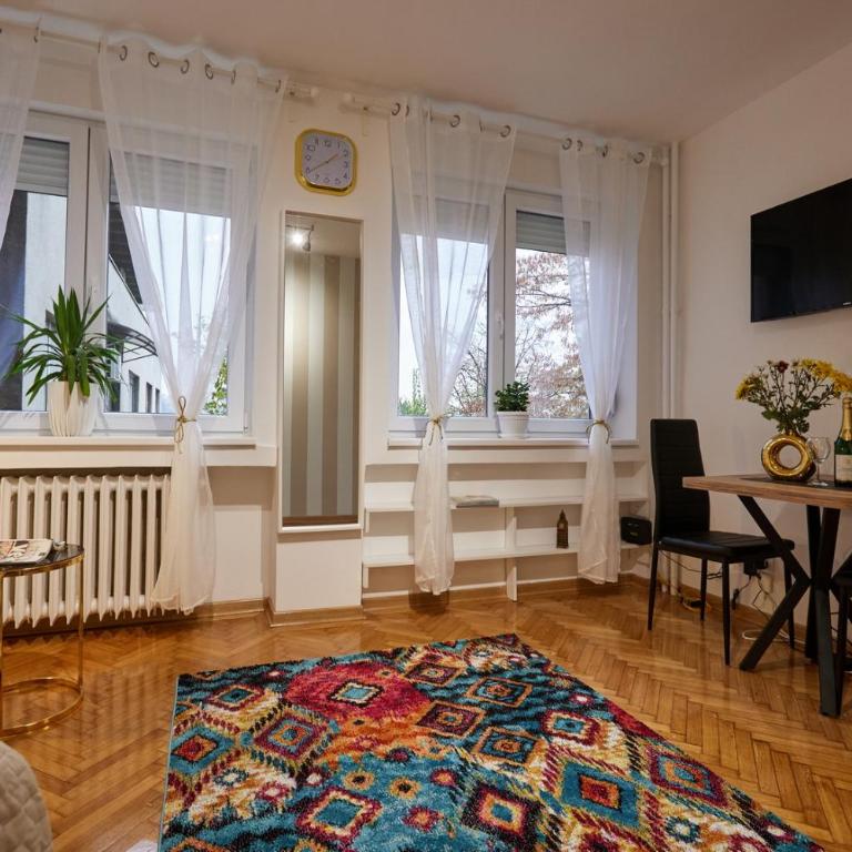 Best choice Hram centar - Apartman sa 1 Spavaćom Sobom - 1