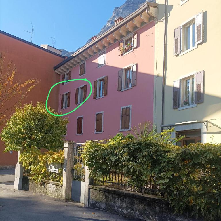 Lemon Green House - Camera Matrimoniale con Balcone - 13