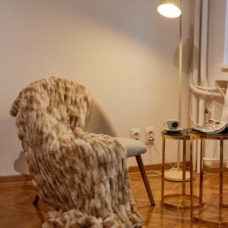 Best choice Hram centar - Apartman sa 1 Spavaćom Sobom - 6