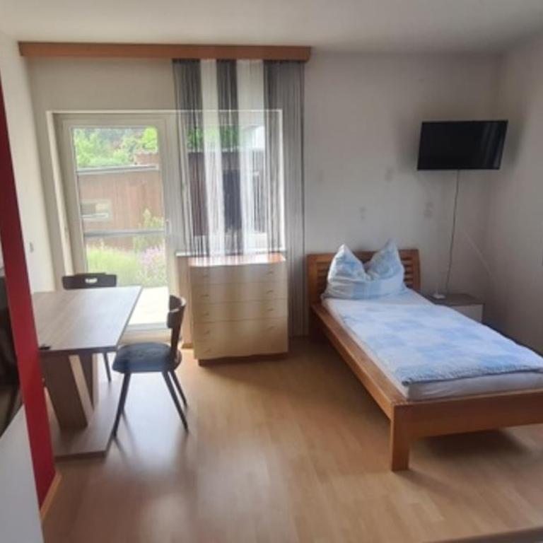 Villa56 - Dreibettzimmer - 3