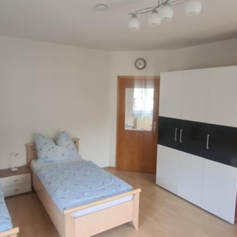 Villa56 - Dreibettzimmer - 5